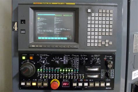 fanuc cnc programming|Fanuc Programming Tutorials .